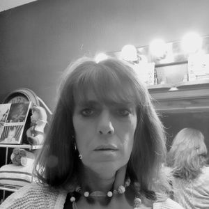 Meet your Posher, Tracy ann